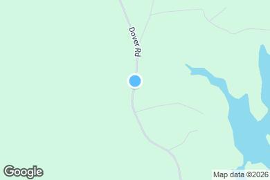 Map image of the property - 334 Dover Rd