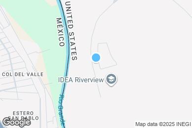 Map image of the property - 1849 Utb Ln