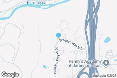 Map image of the property - The Residences on 56th