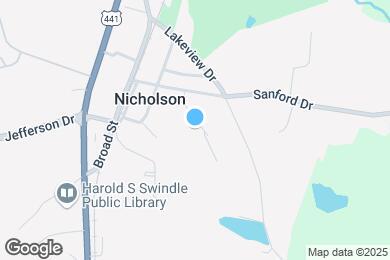 Map image of the property - 90 Willard Pittman Rd