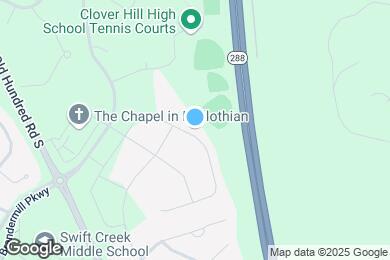 Map image of the property - 12533 Petrel Xing
