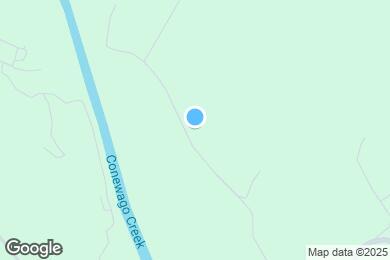 Map image of the property - 6711 Bluebird Ln