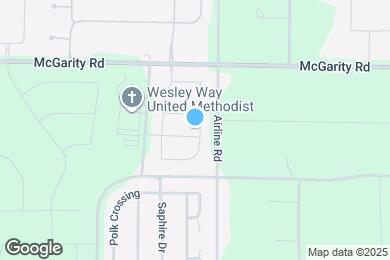 Map image of the property - 425 Freeport Wy