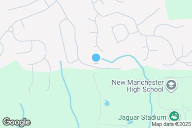 Map image of the property - 4750 Ferncrest Pl