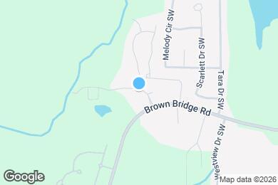 Map image of the property - 10139 Benton Woods Dr