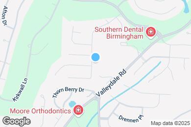 Map image of the property - 5169 Selkirk Dr
