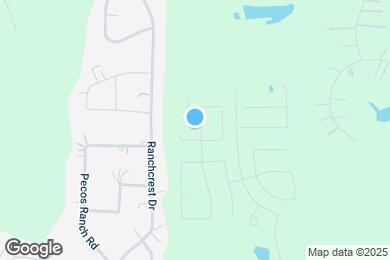 Map image of the property - 19126 Hazel Firs Ln