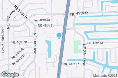 Map image of the property - ZZZBell Lighthouse Point