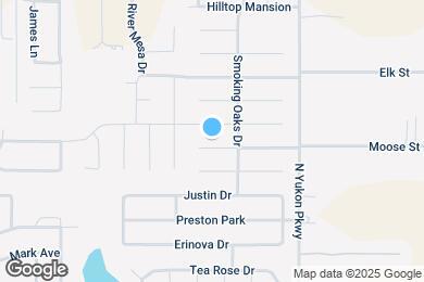 Map image of the property - 975 Cumberland Mansion