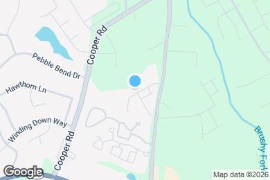 Map image of the property - 861 Alder Grv Trce