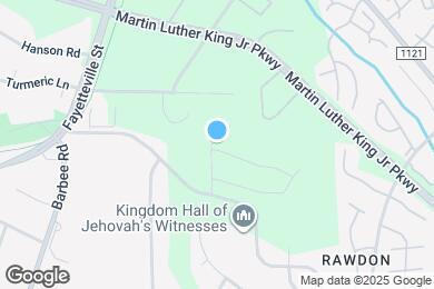 Map image of the property - 103 Silver Fir Ln