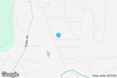 Map image of the property - 205 Margrave Dr