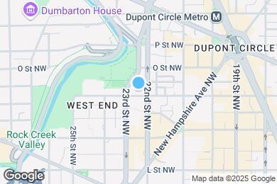 Map image of the property - Westbrooke Place