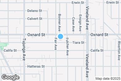 Map image of the property - 11127 Tiara St