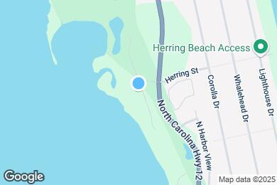 Map image of the property - 996 Cruz Bay Ln
