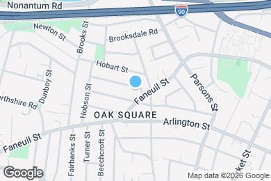 Map image of the property - 12 Donnybrook Rd