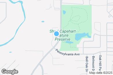 Map image of the property - 309 Oliver Ct