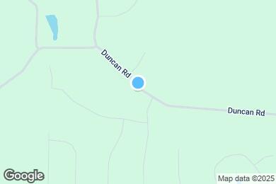 Map image of the property - 695 Duncan Rd