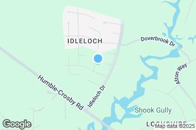 Map image of the property - 28414 Selsdon Ct