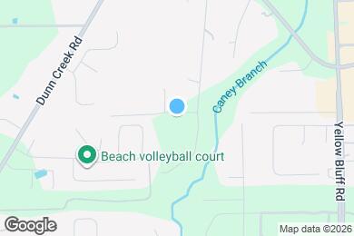 Map image of the property - 2462 Sapp Rd