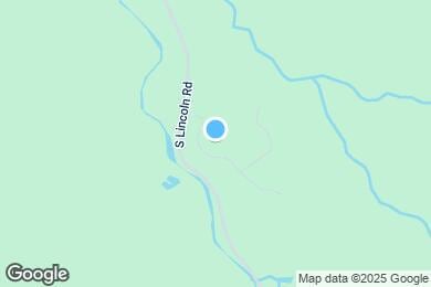 Map image of the property - 3035 S Lincoln Rd