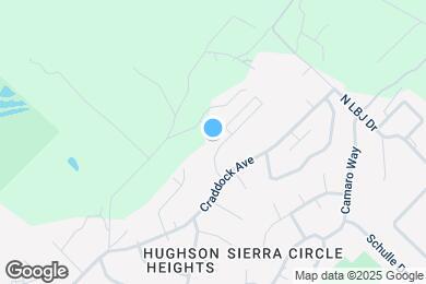 Map image of the property - 109 Fenway Loop