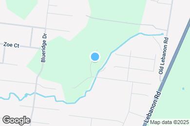 Map image of the property - 9016 Copenhagen Dr