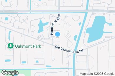 Map image of the property - 2756 Carnation Ct