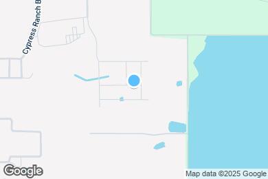 Map image of the property - 17958 Beaming Rays Ln