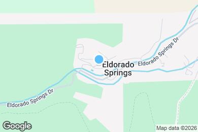 Map image of the property - Canyon View