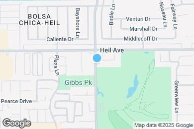 Map image of the property - 5504 Fernhill Cir