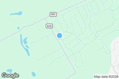 Map image of the property - 227 Patton Ln
