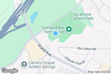 Map image of the property - 22775 Lakeway Dr
