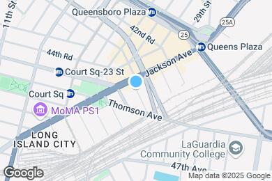Map image of the property - 44-28 Purves St