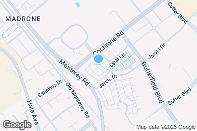 Map image of the property - 18536 Poppy Jasper Ln