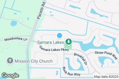 Map image of the property - 344 Bostwick Cir