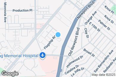 Map image of the property - 4126 Hilaria Way