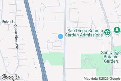 Map image of the property - 608 Silver Berry Pl