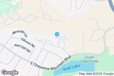 Map image of the property - 3080 Capstan Way