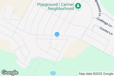 Map image of the property - 5911 Pleasanton Pkwy