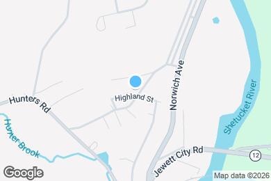 Map image of the property - 2 Highland St