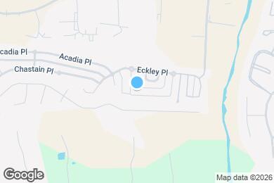 Map image of the property - 9440 Darren Cir S