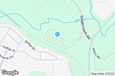 Map image of the property - 688 Woodall Rd