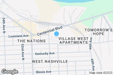 Map image of the property - 240 Founders Ln