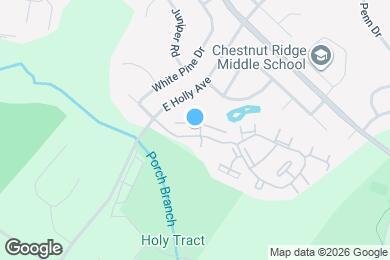 Map image of the property - 102 Covered Bridge Ct