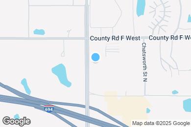 Map image of the property - Aloma