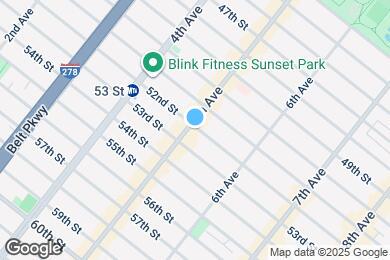 Map image of the property - 506 52nd St