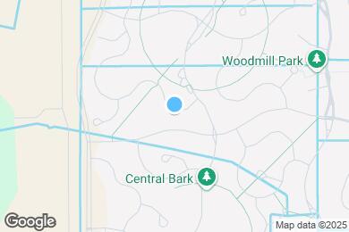 Map image of the property - 4140 Archdale St