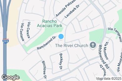Map image of the property - 25422 Lavender Cir