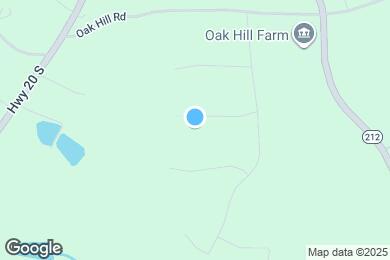 Map image of the property - 75 Lark Rd